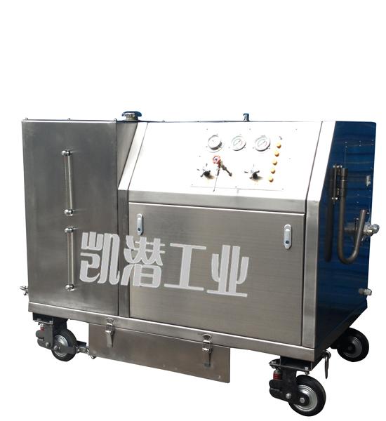 濾油機貴在哪里？