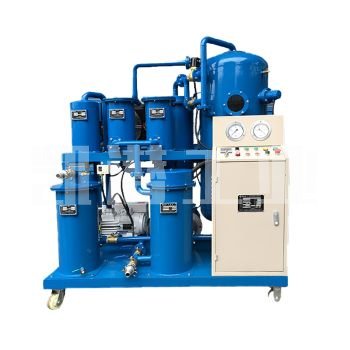 真空油濾油機(jī)